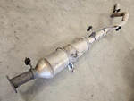Used 2013 Chevy Silverado 3500 Dpf 12644768 135K! Los Angeles Lml Diesel Particu. Fixed Price $2391.54.