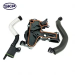 Skp SK121128 Pcv Valve Kit Fits 2008 Audi A3 & More. Fixed Price $100.95.