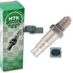 Ngk Ntk 24330 Air Fuel Ratio Afr Sensor For 75-3794 75-3567 68012050AA Ur. Fixed Price $107.37.