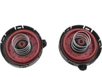 Autopart Premium Crankcase Vent Valve Kit Fits Bmw 545I 2004 4.4L V8 Base 91DZRH. Fixed Price $19.78.