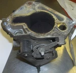 Air Flow Meter 6-191 3.1L Screw Mount Fits 94-96 Century 261828. Fixed Price $14.84.