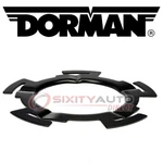 Dorman Fuel Tank Sending Unit Lock Ring For 2001-2005 Pontiac Montana Air Wy. Fixed Price $28.86.