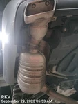 Left Exhaust Muffler Only Oem 2012 Mercedes-benz E550 2124906159. Fixed Price $206.00.