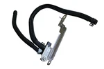 Motorcraft Diesel Filter Pressure Sensor DPFE26 Genuine Oem Factory. Fixed Price $67.50.