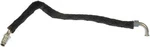 Exhaust Gas Recirculation (egr) Line-egr Dorman 598-123 Fits 03-11 Ford. Fixed Price $41.00.