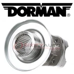 Dorman Rear Differential End Yoke For 1996-2015 Chevrolet Kx. Fixed Price $224.01.