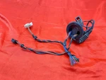 Bmw F25 X3 N20 Gas In-tank Fuel Pump Grommet Wire Connector Plug Oem. Fixed Price $22.51.
