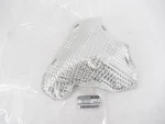 Genuine Oem Nissan 16590-3TA1A Exhaust Cover Heat Shield 13-18 Altima 14-20ROGUE. Fixed Price $82.80.