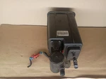 2010-2012 Hyundai Santa Fe 2011-2013 Kia Sorento Fuel Vapor Canister 31410-1U000. Fixed Price $149.99.