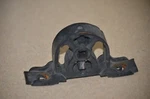 2000-2006 Bmw X5 E53 4.4 Exhaust Muffler Mount Bracket 18217503027. Fixed Price $25.00.