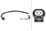 Exhaust Gas Temperature (egt) Sensor-sensor Hella 010376131. Fixed Price $100.95.