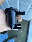 Vapor Canister Purge Solenoid CP428 Standard Motor Products. Fixed Price $45.00.