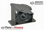 Genuine Nissan 2007-2018 Altima Exhaust Mounting 20611-JA000. Fixed Price $27.50.