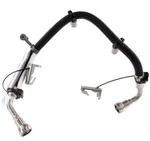 Genuine Ford Pipe Fuel HL3Z-9E964-D. Fixed Price $85.02.