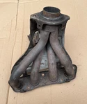 Toyota 1ZZ-FE Exhaust Manifold Assy Celica Corolla Oem 17104-22050 1710422050. Fixed Price $115.00.
