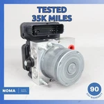 20-23 Jaguar X260 Xf Xe Abs Anti Lock Brake Pump Module LX7314F447AD Oem 35K. Fixed Price $132.80.