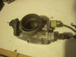 05 Dodge Dakota 3.7L Automatic Air Flow Meter As Shown 5843. Fixed Price $107.08.