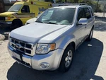 Exhaust Manifold 3.0L Front Left Hand Fits 10-12 Escape 1315164. Fixed Price $100.00.