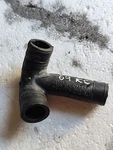 Audi A8 2009/HOSE PIPE/4E0906272AJ. Fixed Price $40.00.