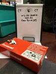 One (1) Bosal 258-501 Muffler Cement 570 Gram Tube 258-001. Fixed Price $24.75.