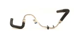 New Oem Ford Egr Cooler Outlet Hose BC3Z-9F476-B F-250 F-350 6.7L 11-16. Fixed Price $37.25.