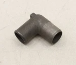 New Oem Gm Engine Crankcase Vent Valve Elbow 90234137 Blazer 4.3L 1996-1999. Fixed Price $14.25.