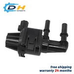 Vapor Canister Purge Valve 4L2Z9C915BB Ford Mustang 05-06 Ranger 04-11. Fixed Price $32.56.