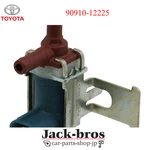 Toyota Genuine Oem MR2 Spyder Purge Solenoid 90910-12225. Fixed Price $56.00.