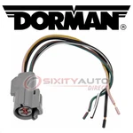 Dorman Techoice Oxygen Sensor Connector For 1997-1998 Lincoln Mark Viii As. Fixed Price $24.88.