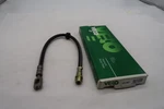 Front Brake Hose Fits Audi Seat Skoda Vw A3 Bora Golf Leon Beetle - Veco VR967. Fixed Price $14.06.