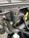 Vapor Canister Valve Motorcraft CX1810. Fixed Price $90.00.