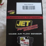 2019 Toyo Tundra 5.7 High Performance Mass Air Flow Sensor Meter. Fixed Price $200.00.