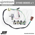 Genuine Nissan & Infiniti (1991-2003) Models 80X00 Solenoid Assy 31940-80X05. Fixed Price $493.99.