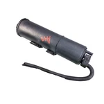 1990-1997 Mercedes 300SL SL500 Fuel Vapor Charcoal Canister 1294700159 Oem. Fixed Price $59.25.