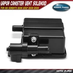 Vapor Canister Vent Solenoid For Kia Sorento 2006 2007 2008 2009 3.3L 3.5L 3.8L. Fixed Price $37.99.