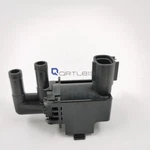 For Toyota 25860-75160 Vapor Canister Purge Solenoid Switching Valve. Fixed Price $26.87.
