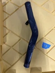 Oem Bmw E30 E34 M20 Coolant Crossover Pipe 11531719788 Used. Fixed Price $200.00.