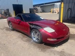 Corvette 2004 Fuel Vapor Canister 381132. Fixed Price $120.00.
