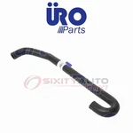 Uro Vapor Canister Shut-off Valve Hose For 2001-2002 Volvo S60 Emission Fu. Fixed Price $33.22.
