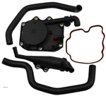 Engine Crankcase Vent Kit Beck/arnley 045-0408. Fixed Price $157.95.