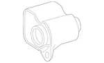 Genuine Mercedes-benz Noise Damper 271-140-10-87. Fixed Price $70.56.