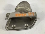 10 11 13 14 15 Mercedes E550 W212 Sport 4.6 At Rear Left Exhaust Muffler B. Fixed Price $47.99.