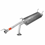 Walker Exhaust Muffler Assembly 55310 High-quality Auto Part, Universa. Fixed Price $426.07.