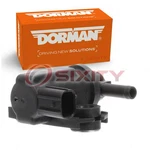 Dorman Vapor Canister Purge Valve For 2004-2007 Saturn Vue 3.5L V6 Emission Pj. Fixed Price $85.47.