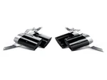 Akrapovic TP-CT/7 Tail Pipe Set For 09-14 Lamborghini Gallardo 550-2 Coupe. Fixed Price $2010.22.