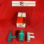 Nos Oem Ford Motorcraft EV-82-D E1ZZ-6A666-A Pcv Valve Wap One (1) Per Order. Fixed Price $14.99.