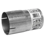 Exhaust Connector Walker 41978. Fixed Price $33.53.
