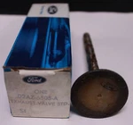 New Oem Ford Exhaust Valve D2AZ6505A 1969 - 1974 Comet Cyclone Tarino Ltd (357). Fixed Price $29.95.