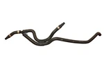 2012-2014 Mercedes CLS63 W218 Expansion Tank Cooler Right Hose A2125010625 Oem. Fixed Price $64.00.