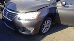 Sentra 2014 Fuel Vapor Canister 1074559. Fixed Price $117.89.